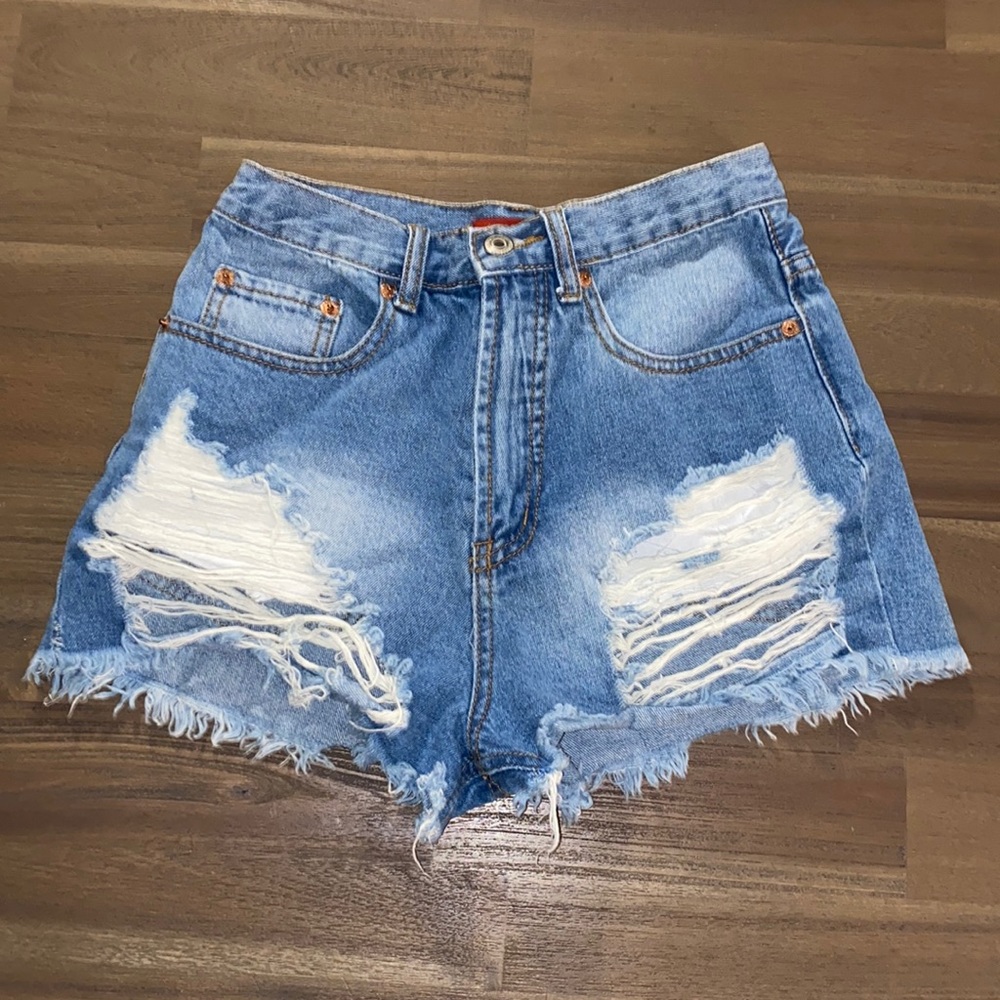 Shorts ‼️ LAST CHANCE ‼️